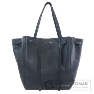 Celine Cabas Phantom Tote Bag Calfskin